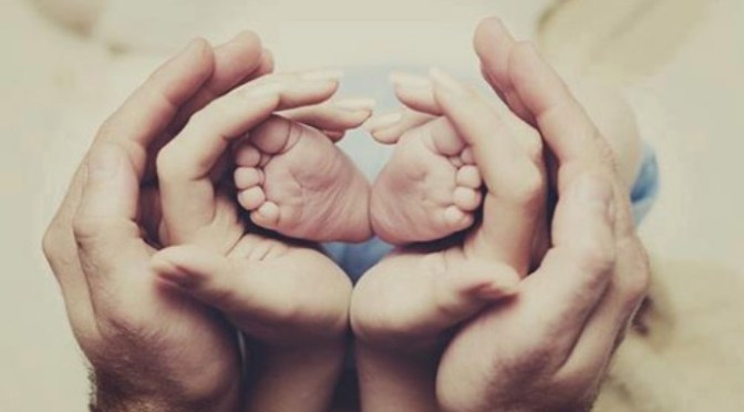 Tuổi thơ với gia đình