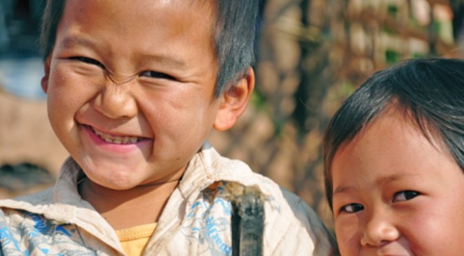 Hỏi về linh hồn thiêng liêng