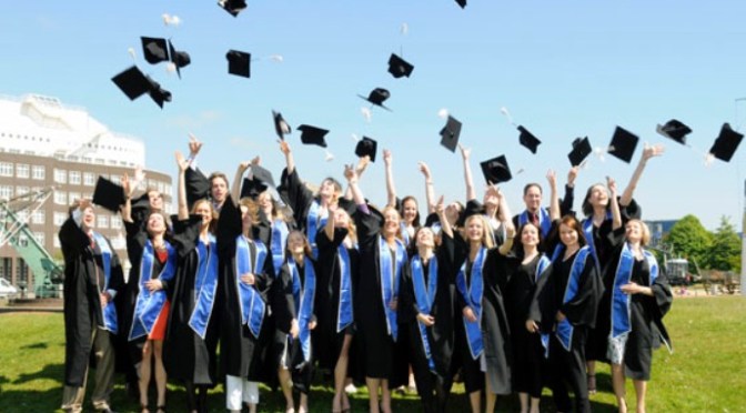 Được đi học và trách nhiệm với xã hội