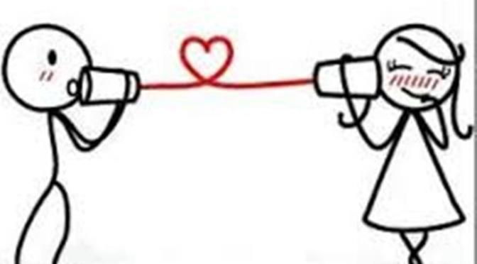 Communication về các vấn đề tâm linh