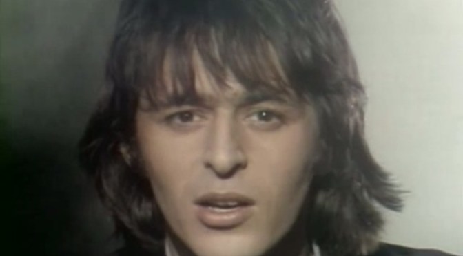 « Comme toi » – Không phải là tình ca