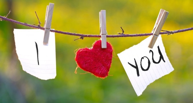 Nghĩa vụ tình yêu