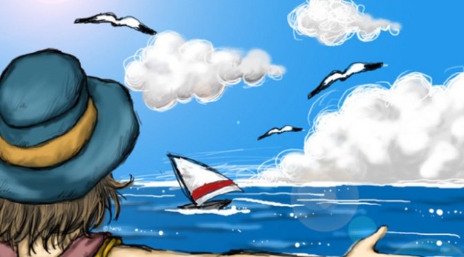 Tặng em, tuổi 20 thân yêu ở cùng nhà