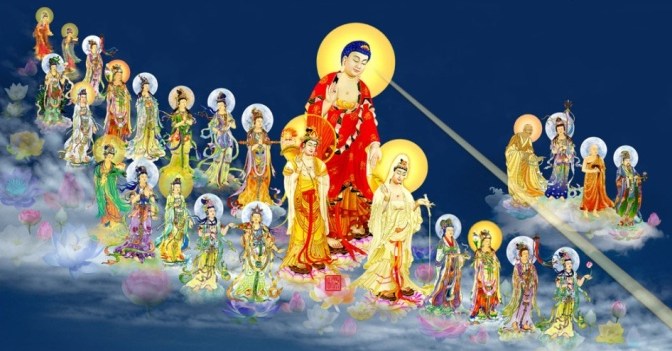 Không kiểm soát trái tim của ai được