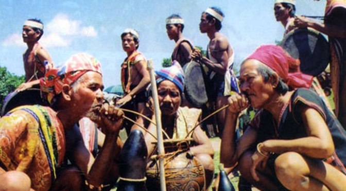 Sau khi uống rượu