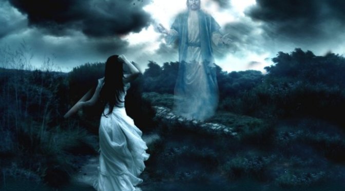 You’ll never walk alone