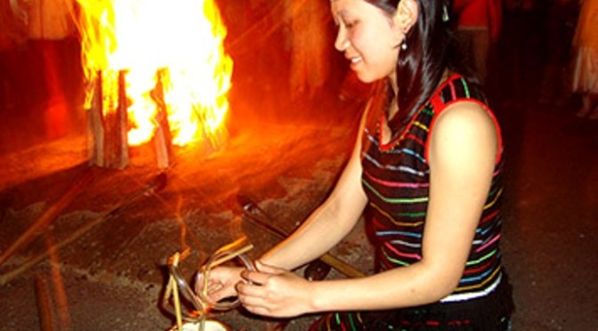 Tham dự đón dâu