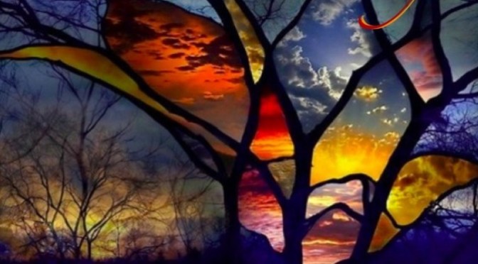 Chuyển hóa cuộc đời