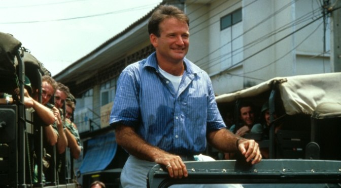“Mr. Good Morning, Vietnam” qua đời