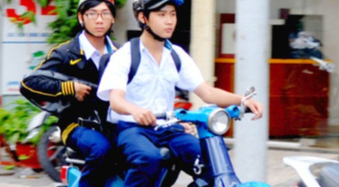 Chuyện cảnh giác