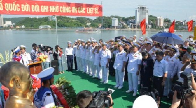 Quốc khánh nhìn về phát triển đất nước