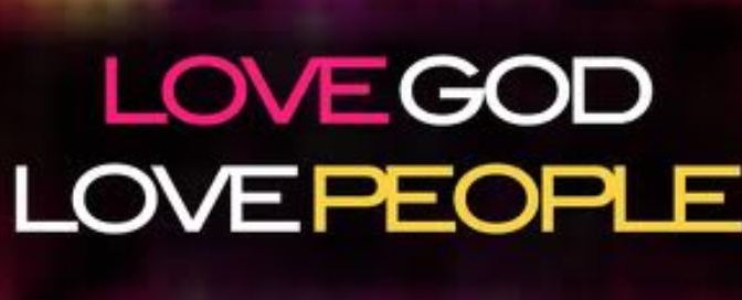 Hai vế của yêu thương