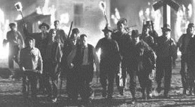 Những điều thiên hạ làm