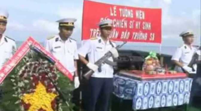 3 Hình tội Chiến tranh xâm lược của Trung quốc đối với nhân dân Việt Nam