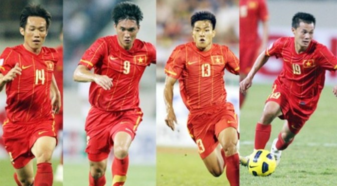 Quyết tâm chiến thắng