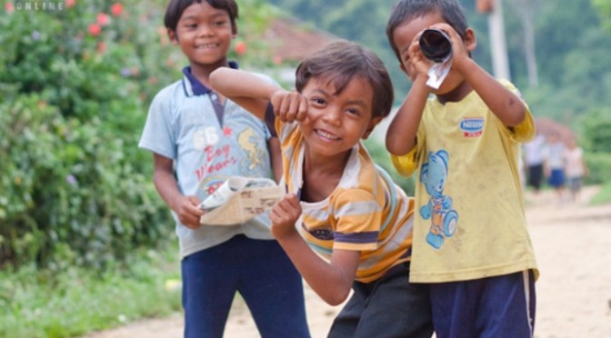 Chuyện bất ngờ