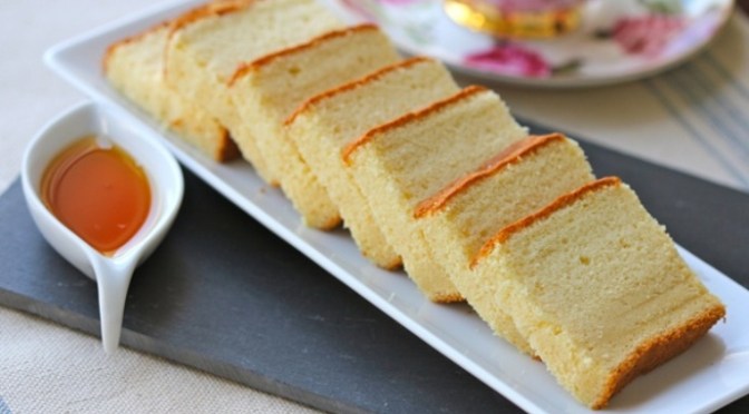 Cái bánh phong lan