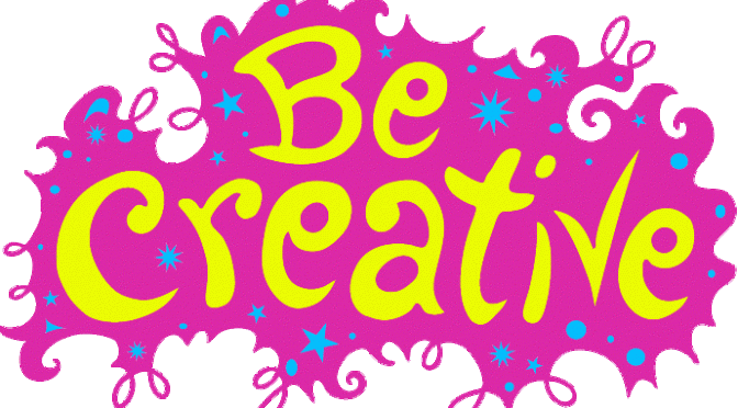 Sáng tạo mọi nơi