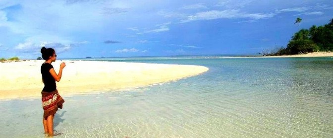 Bài thơ Dear Matefete Peinam