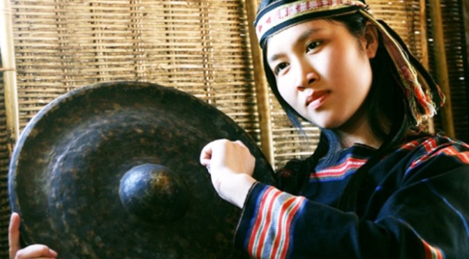 Thích yêu tưởng tượng