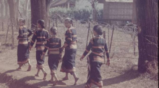 Biết nhìn người