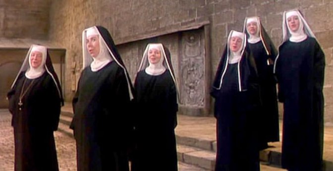 How do you solve a problem like Maria? – Nhạc phim The sound of music