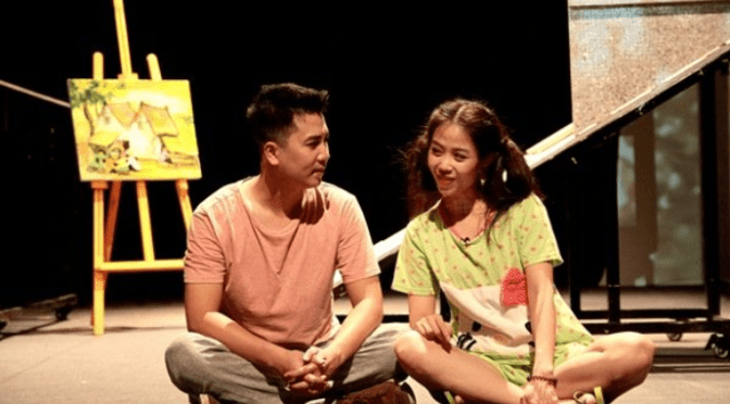 Mỗi ngày một câu chuyện (7)