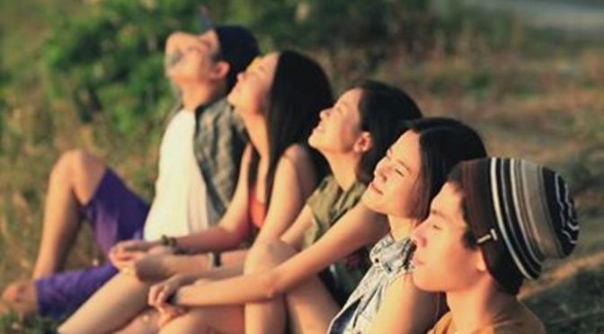 Ước mơ và đội nhóm