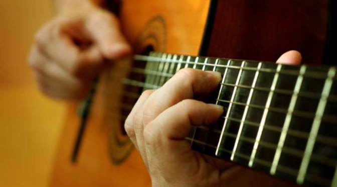 Nhuần nhuyễn một nghệ thuật