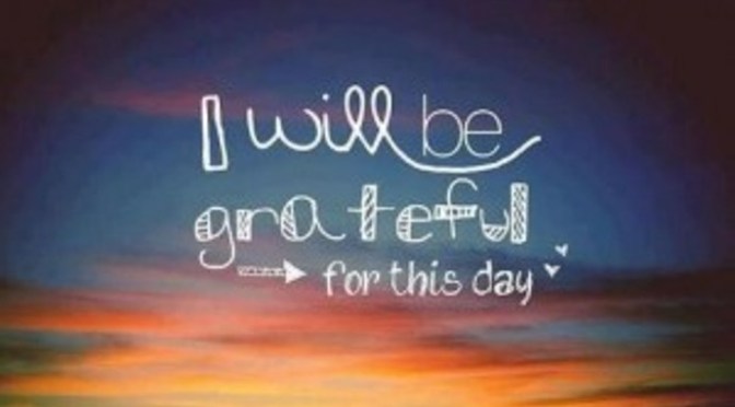 Khởi đầu ngày tốt