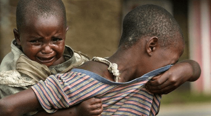 Triệu tiếng kêu – Million voices