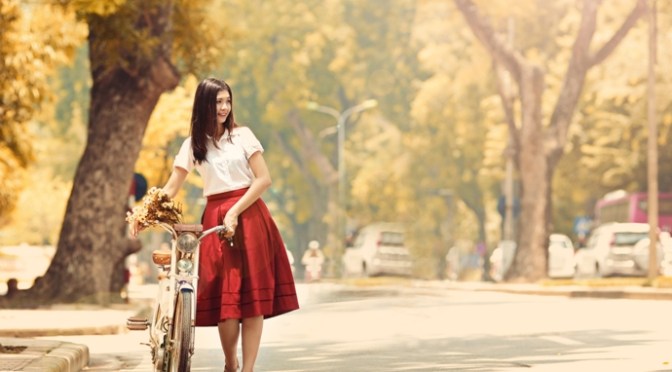 Hà Nội ngày trở về