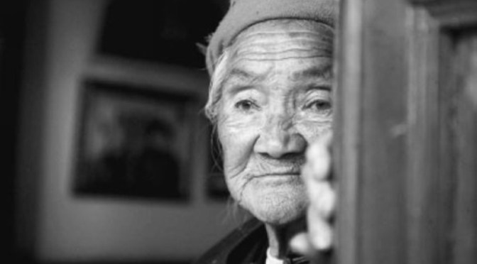 Cuộc điện thoại của mẹ