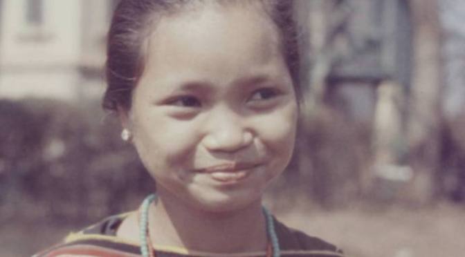 Gặp là mắc cười