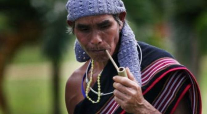 Có nghề nhưng không sống với nghề