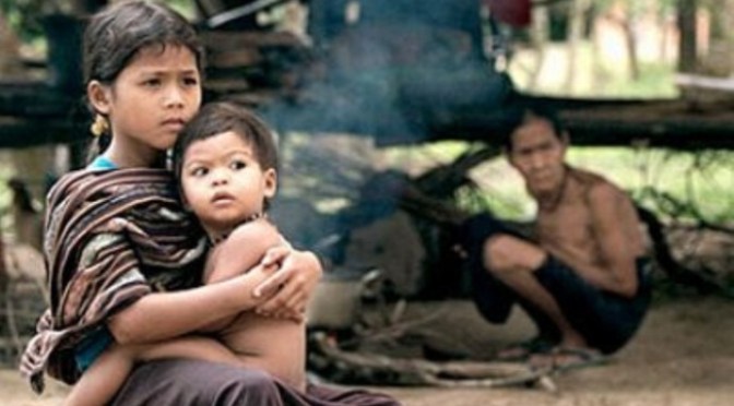 Về với cha thật