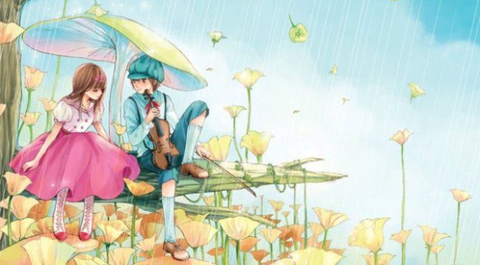 Những giai điệu cuộc sống