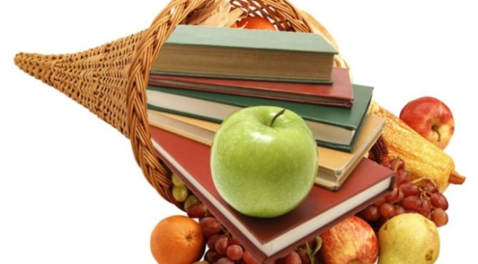 Biết chọn thức ăn tích cực