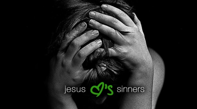 Ghét tội, yêu người có tội