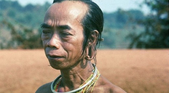 Chọn con đường có nhiều bình an