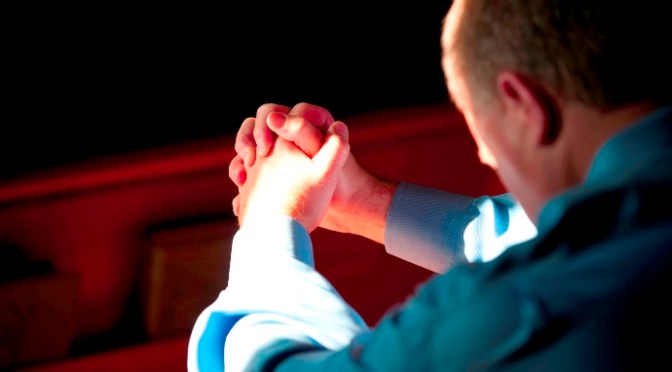 Ai có thể hiểu những lầm lỗi của mình?