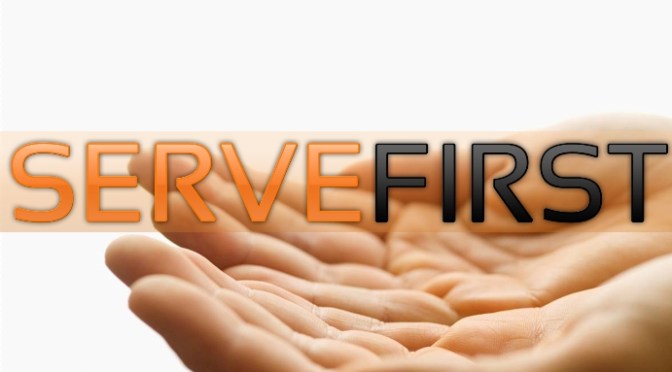 Lãnh đạo khiêm tốn