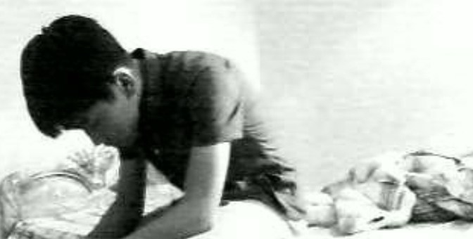 Chỉ vì cái đầu mình không kịp mở ra