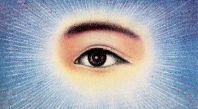 Nhạy cảm với thế giới xung quanh