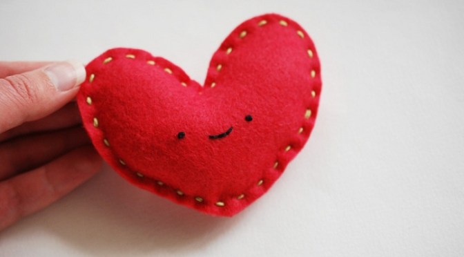 Những món quà giản đơn