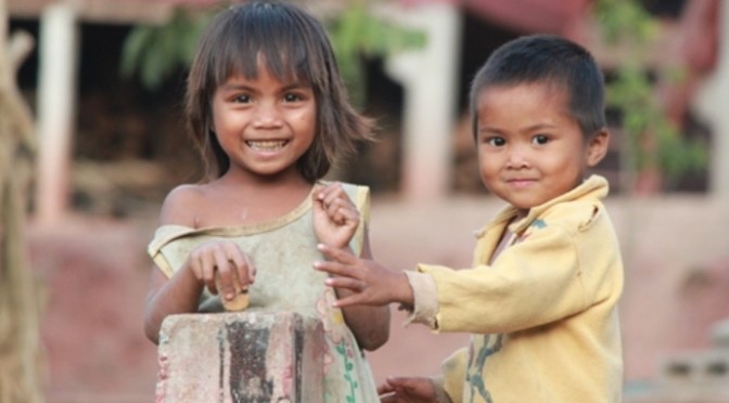 Muốn làm người tốt