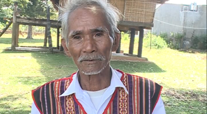 Đọc kinh hằng ngày