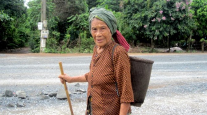 Mẹ khó tính đúng hay khó tính sai?