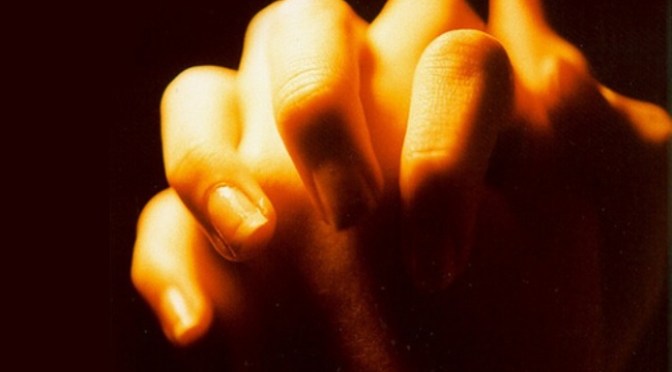 Khi cầu nguyện nhiều