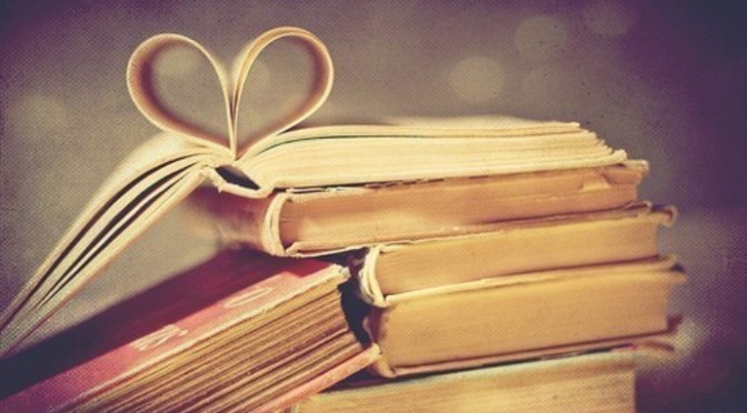 Việc đọc sách và hành xử của trái tim